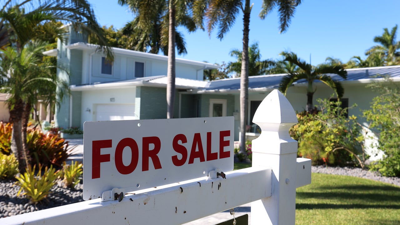 Here are the states people are moving out of the most