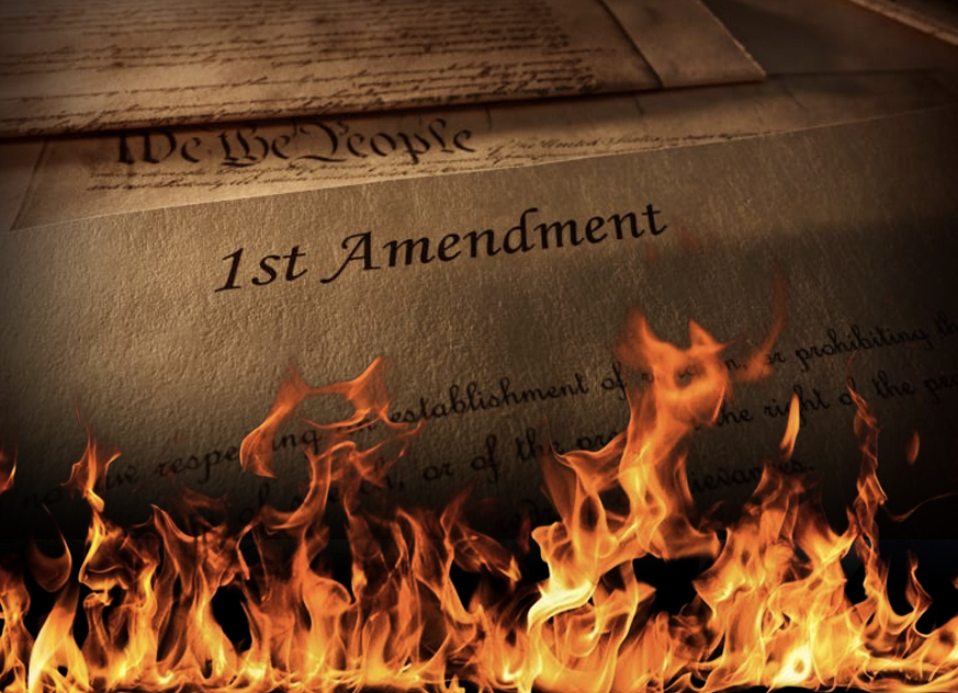 Can We Preserve Religious Freedom In America? » Sons of Liberty Media