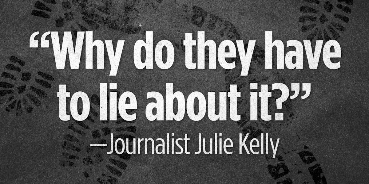 Douglas Andrews: January 6: Why Didn't the FBI Stop It? | The Patriot Post