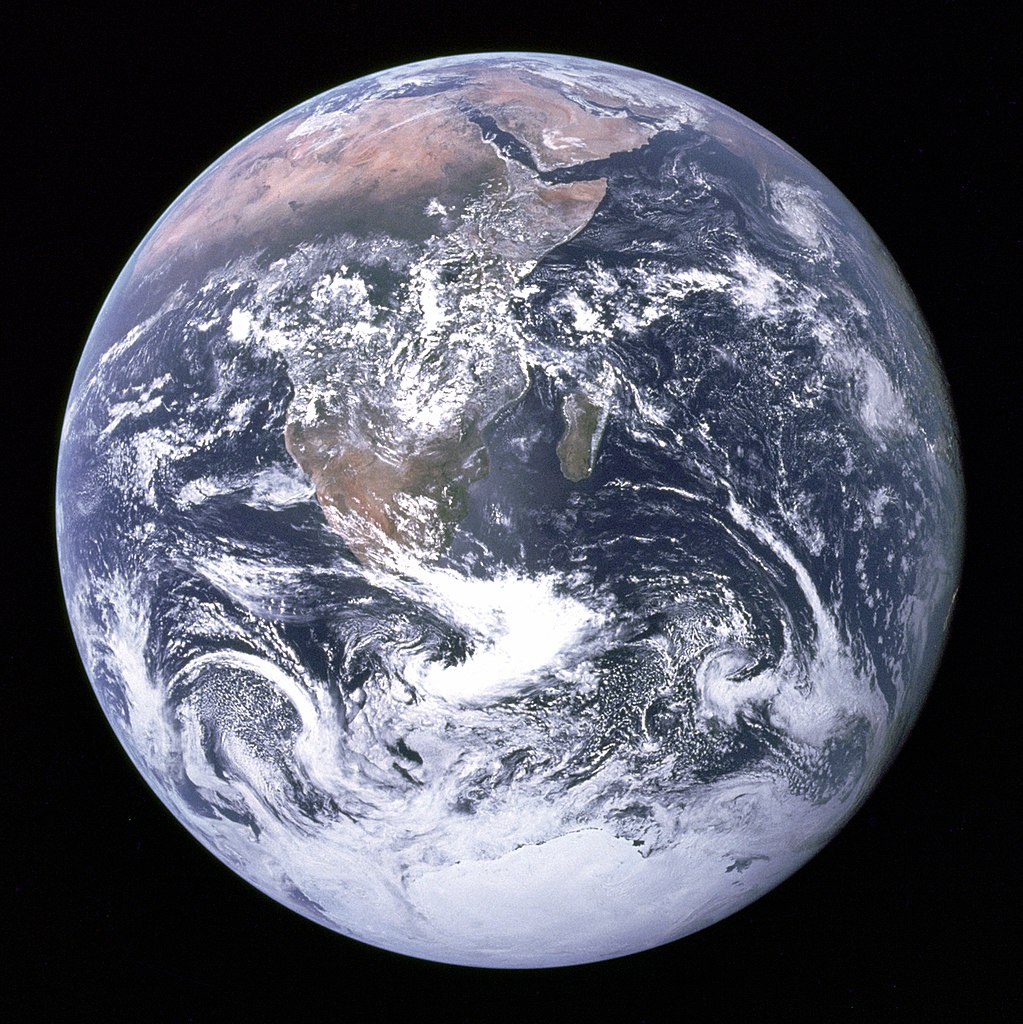 Earth's First Known Mass Extinction Event Starved Life of Oxygen - Universe Today