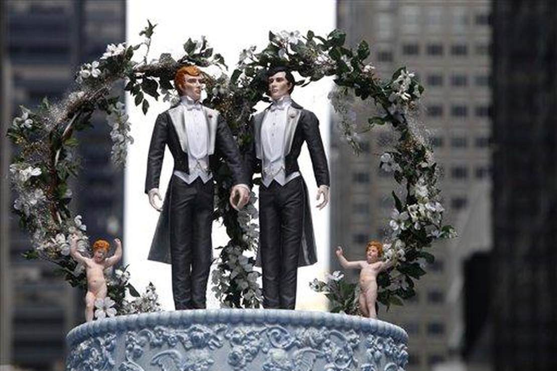 Biden, Democrats Moving to Ban Traditional Marriage Advocates from the Public Square – PJ Media