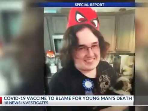 Mainstream Media is Now Reporting Vaccine Related Deaths – The Patriot Light
