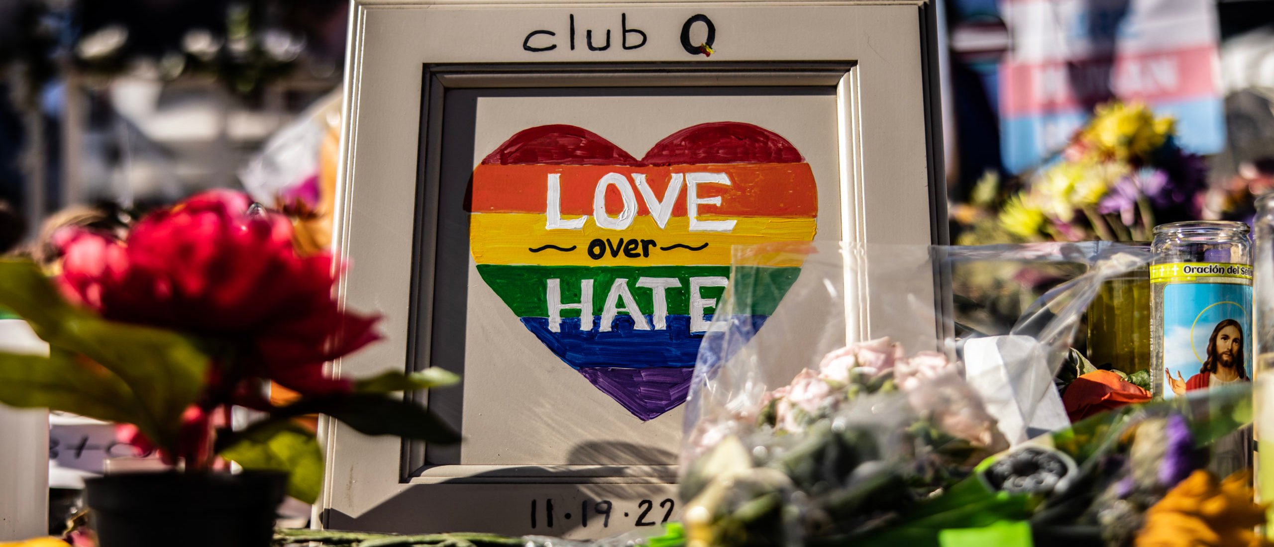 Colorado Mass Shooting Suspect Is ‘Non-Binary’, Uses ‘They/Them’ Pronouns, Attorneys Say | The Daily Caller