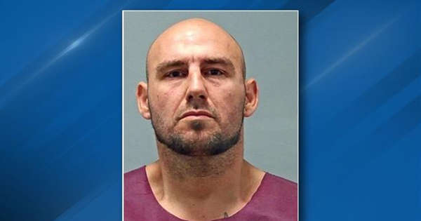 Partially blind man shoots home intruder in buttocks