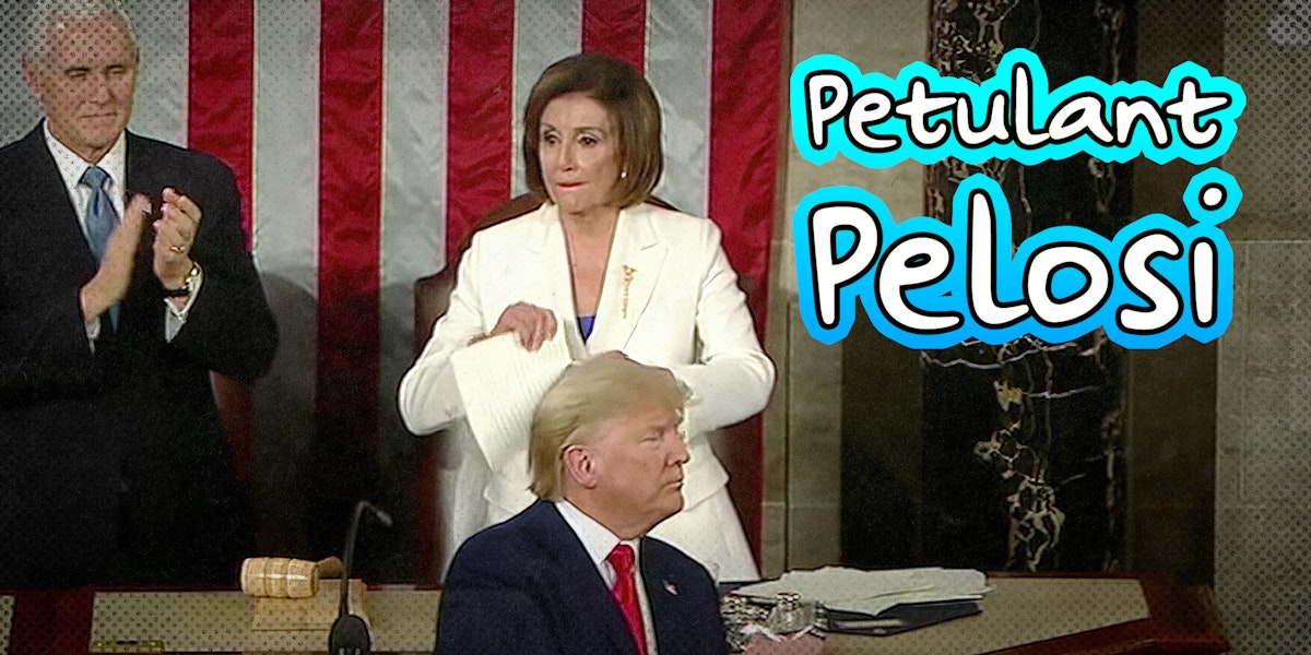 Douglas Andrews: Good Riddance to a Bad Speaker | The Patriot Post