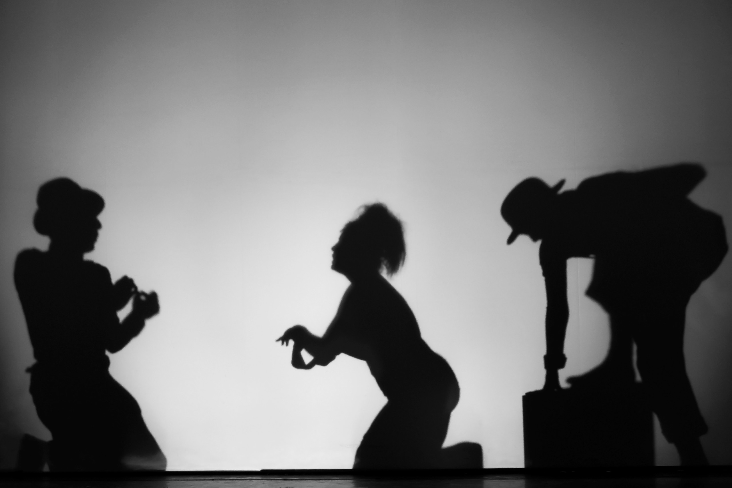 'There is no racism against whites' – Black artist collective occupies theater in Switzerland, demands non-White theater