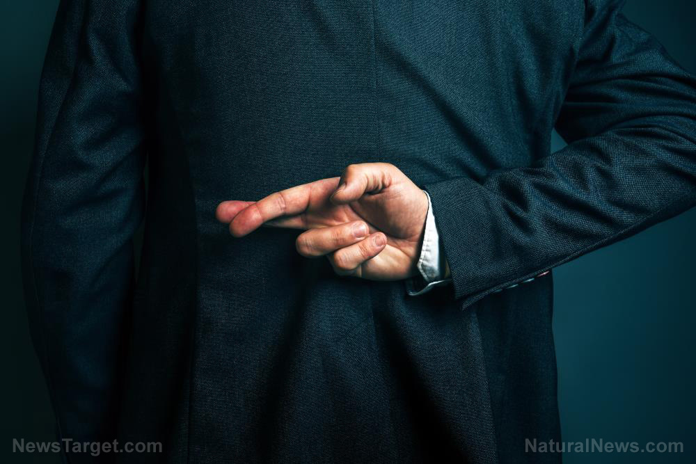 Discrepancies between vote tally in Arizona’s governor and treasurer races point to BLATANT FRAUD and vote count manipulations – NaturalNews.com