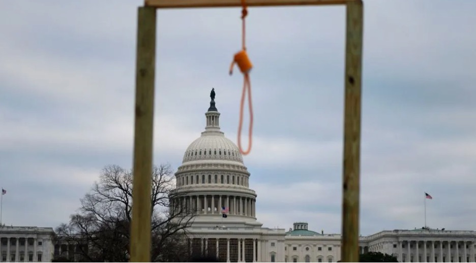 The American People Are Going To Have To Take It To The Next Level & Bring Justice - The Polls Are Rigged & Everyone Knows It! » Sons of Liberty Media