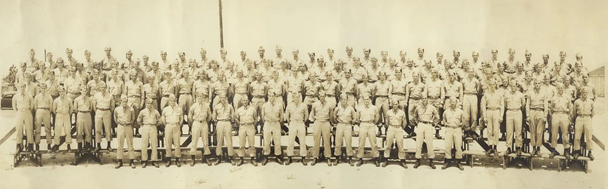The heroic legacy of the Band of Brothers should be an inspiration to all Americans | Fox News