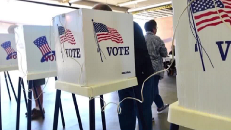 Bring Back ‘Election Day’, Save America | Frontpage Mag