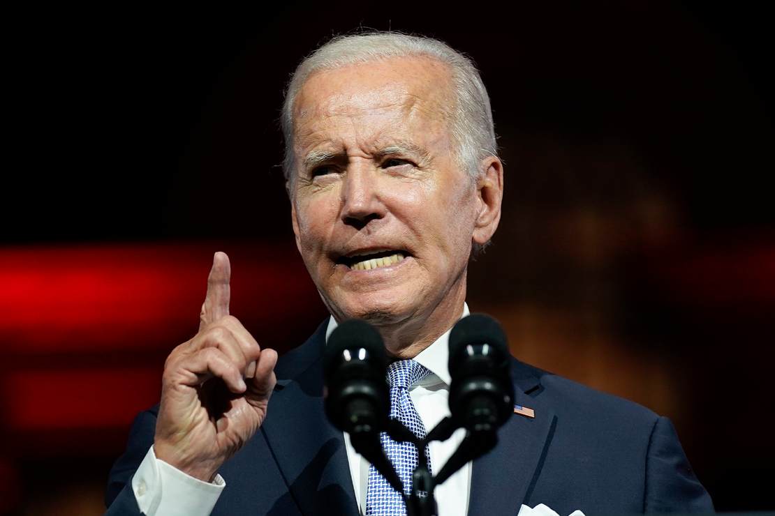 Democrats Prepare the Spin for Their Coming Obliteration – RedState