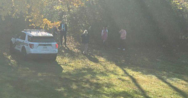 Missing teen’s body found in Swan Creek