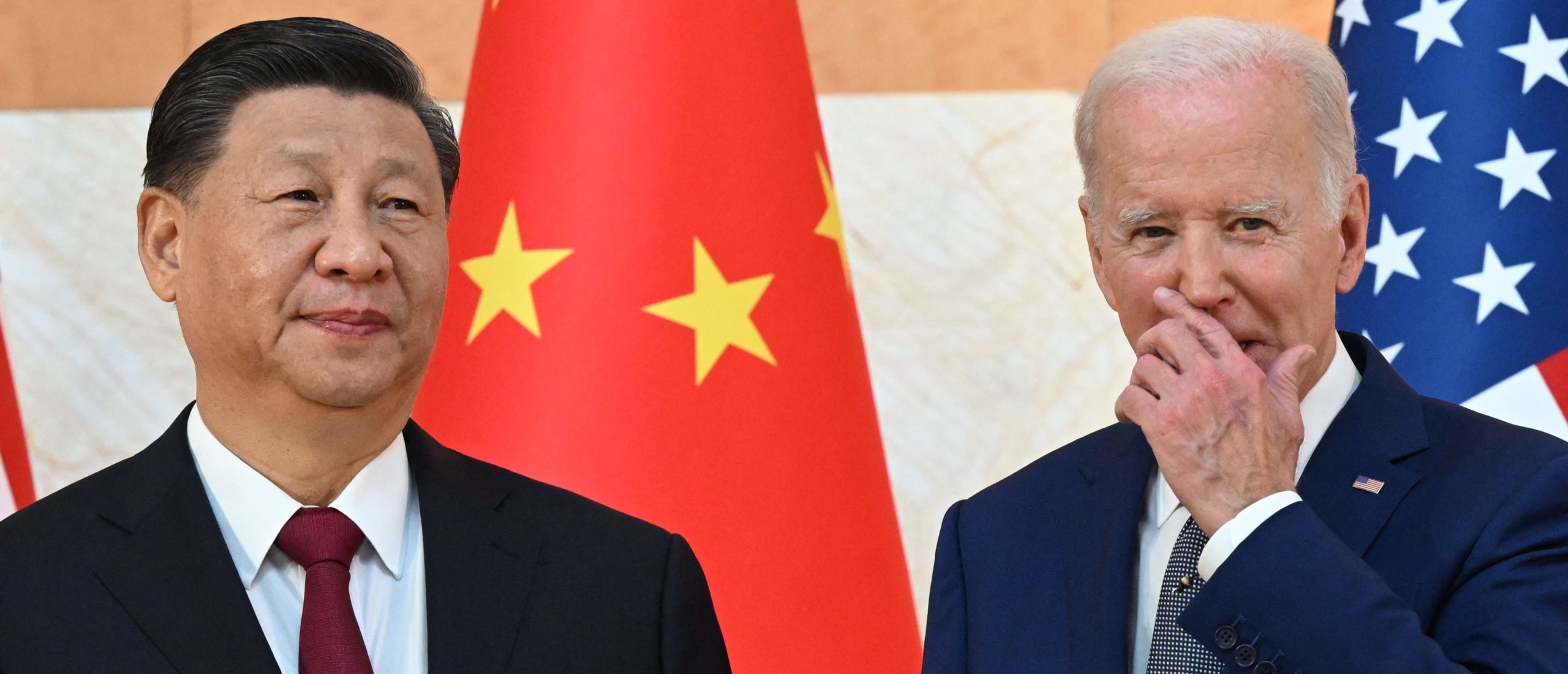 Biden Admin Refuses To Condemn China’s Lockdown Policies Amid Mass Uprising | The Daily Caller