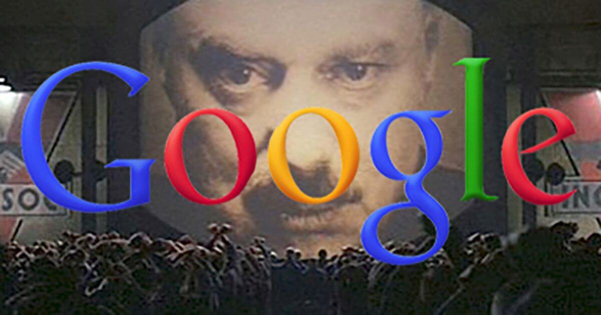 Expert Reveals His Team Has Been Tracking Google Election Interference, And They Found a Very Worrying Pattern