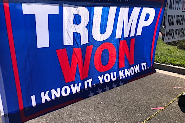 Judge rules on policy suppressing conservative views