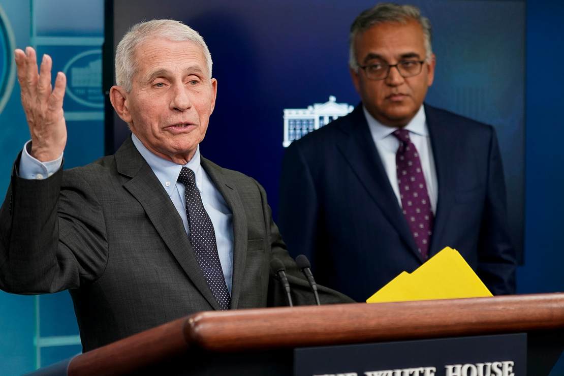 Even WaPo Admits That Covid Is Now a Pandemic of the Vaccinated – PJ Media