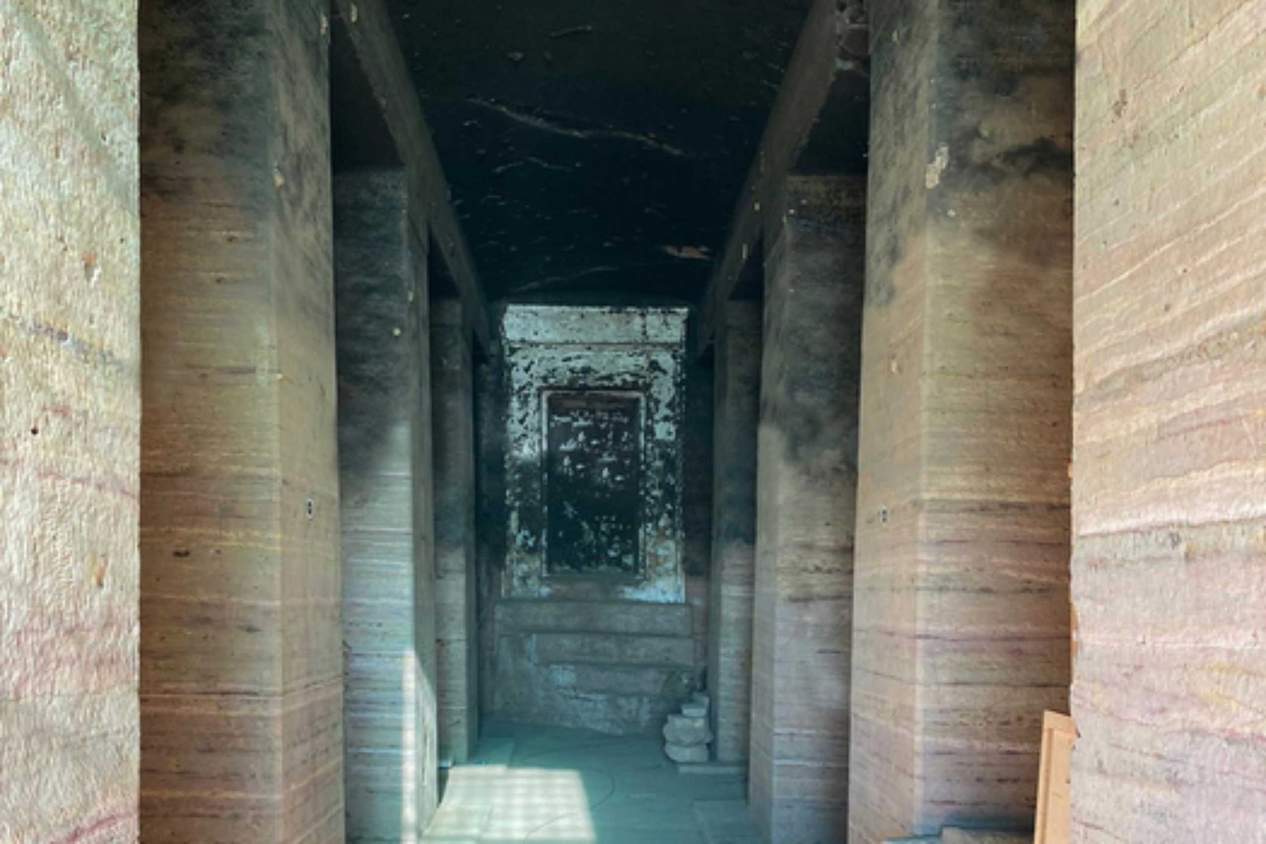 The coolest discoveries made in Egypt this month | Popular Science