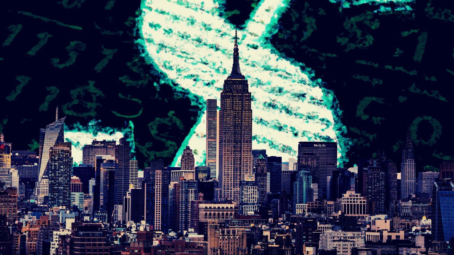 New York Fed plots test of centrally controlled digital dollar