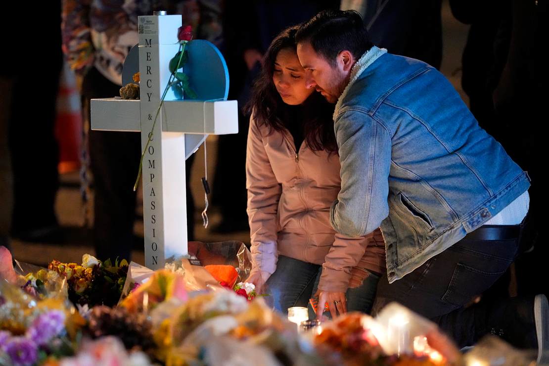 Will the Left Ever Learn to Wait Before Blaming the Right – PJ Media