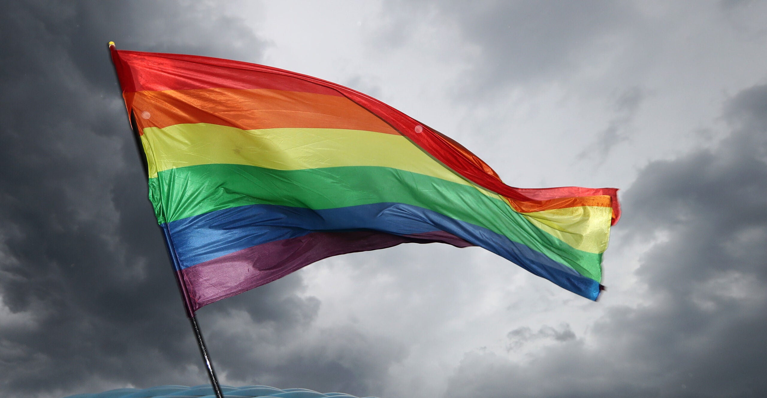 Respect for Marriage Act Opens Door to American Persecution
