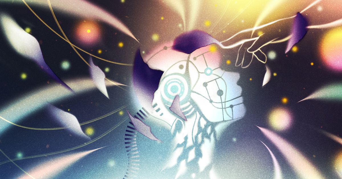 A guide to why advanced AI could destroy the world - Vox
