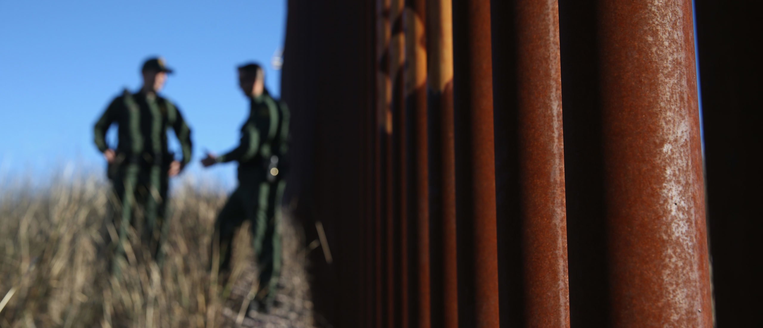 Record Number Of Illegal Migrants Escaped From Border Patrol In October | The Daily Caller