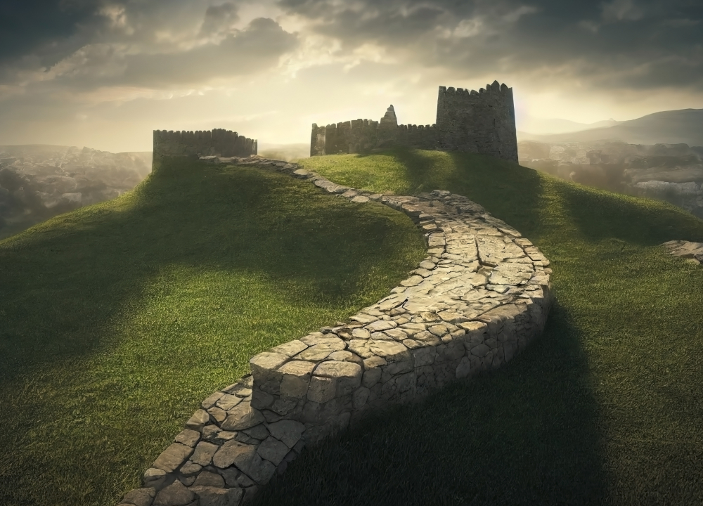 The Middle Ages: A Broad Chronology