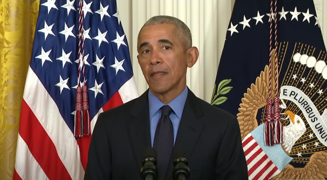 What Barack Obama and George Bush planned for Trump will leave you speechless - Patriot Pulse