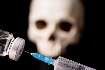 US Sees Almost 350,000 Excess Deaths In 2022 So Far » Sons of Liberty Media
