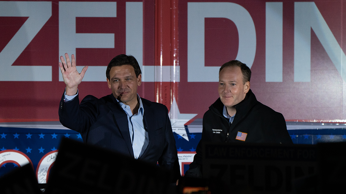 8 Races to Watch This Election Day