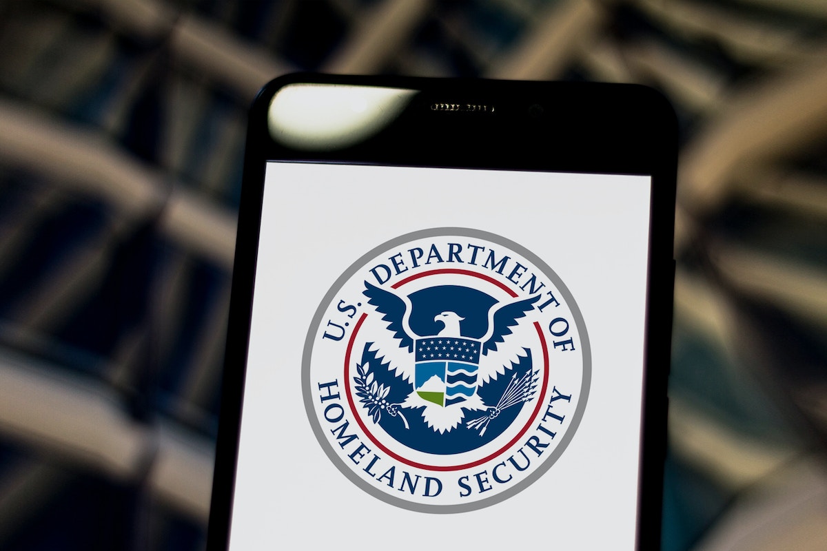 Leaked Documents Outline DHSâs Plans to Police Disinformation