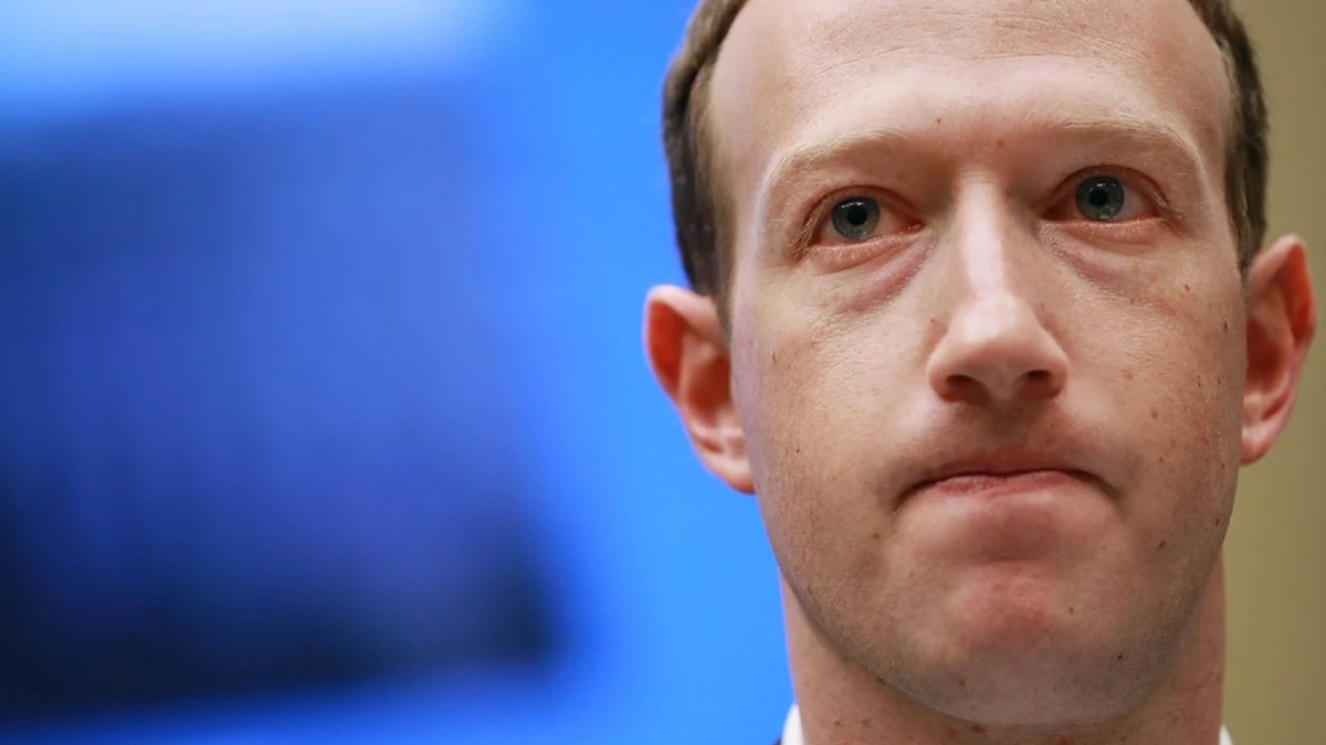 Watching Facebook Burn