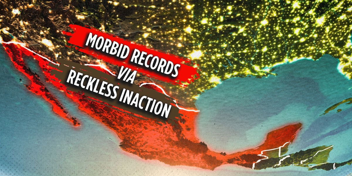 Emmy Griffin: The Southern Border Body Count | The Patriot Post