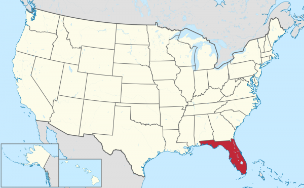 There Was A “Red Wave” - But Only In One State » Sons of Liberty Media
