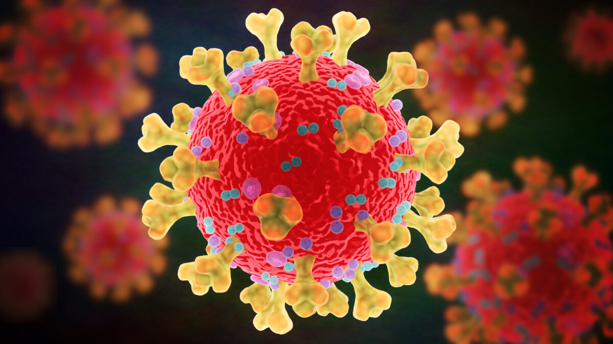 COVID Vaccine Shedding—Canaries in the Mine