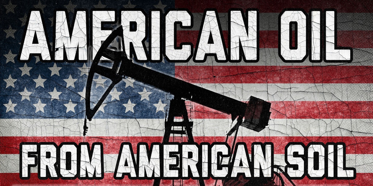 Douglas Andrews: Biden's Dirty Deal for Venezuelan Oil | The Patriot Post