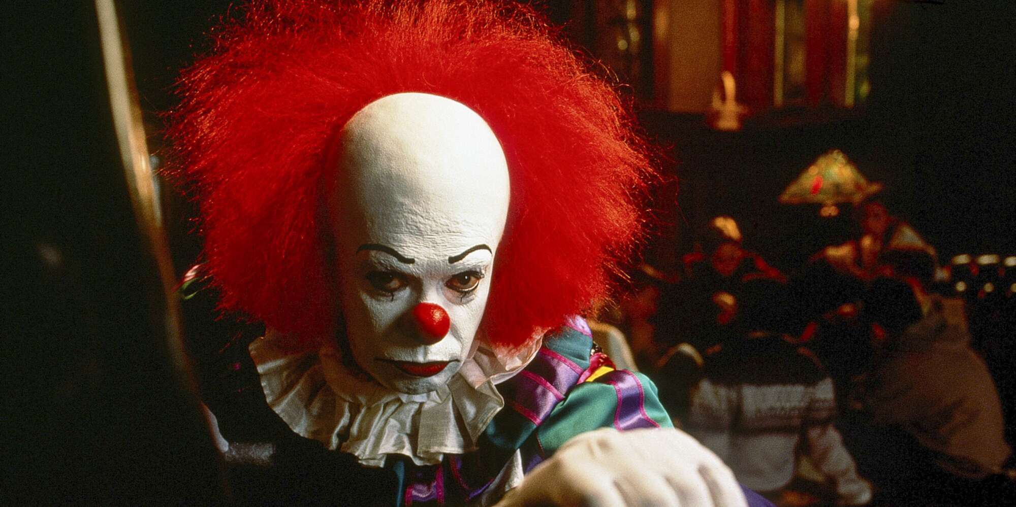 The best horror movies of the '90s | EW.com