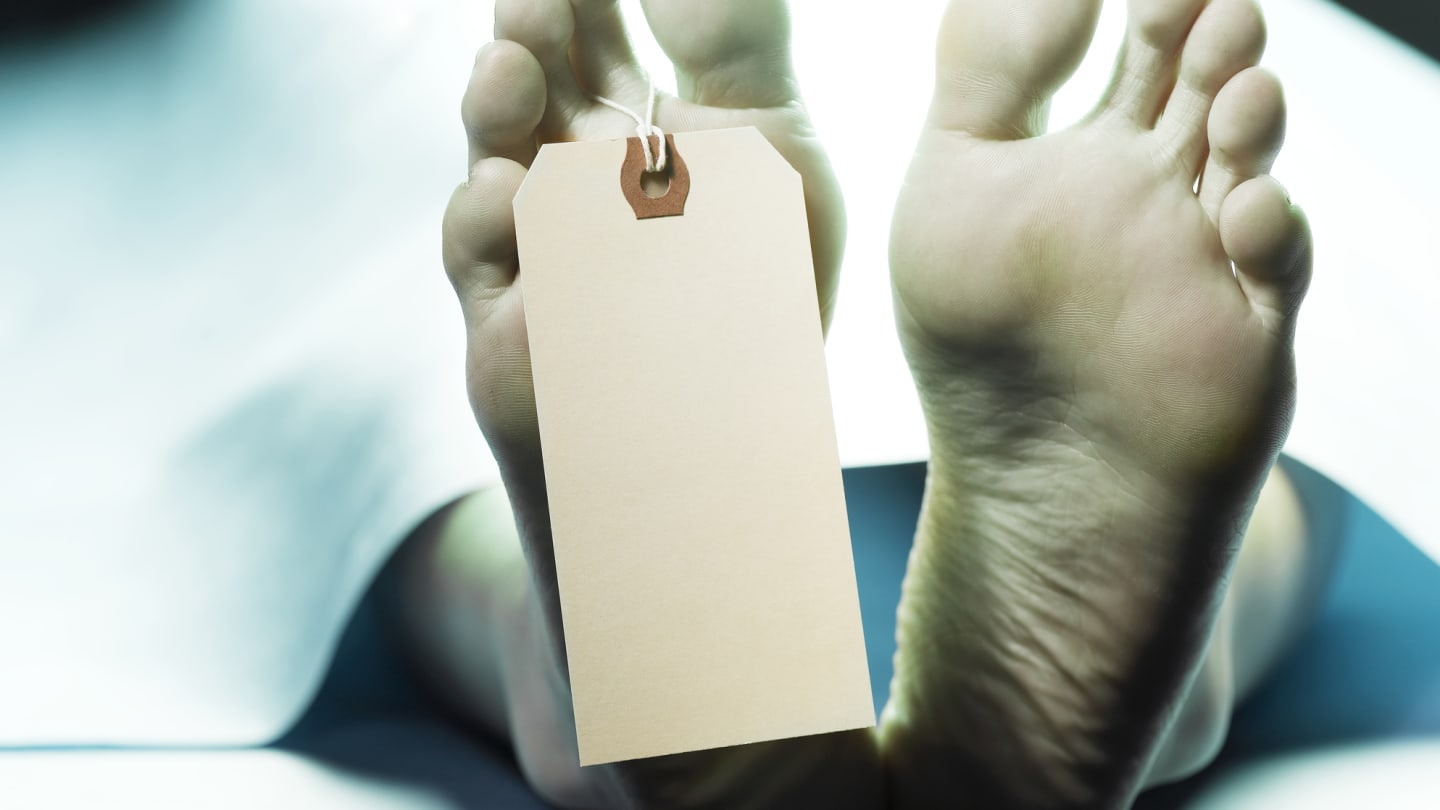 Why January Is the Deadliest Month of the Year