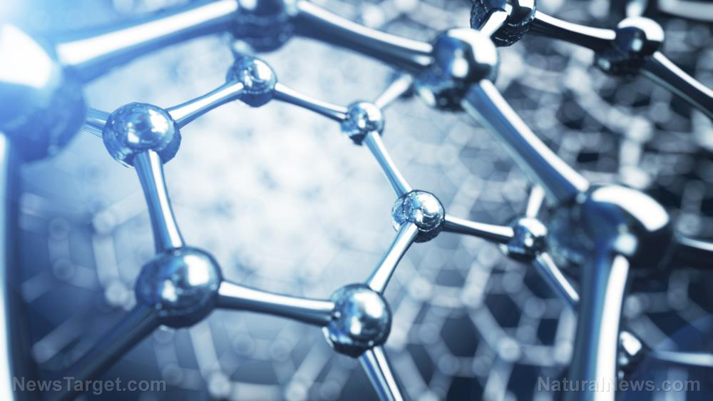 Self-assembling nanotechnology has been around since at least 2001 under the name “liquid computing” … is this tech used in covid vaccines? – NaturalNews.com