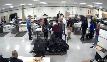 UPDATE: Ariz. AG Takes Action - Ballots Reported in Black Duffle Bags - Officials Broke Election Laws - State Demands Names