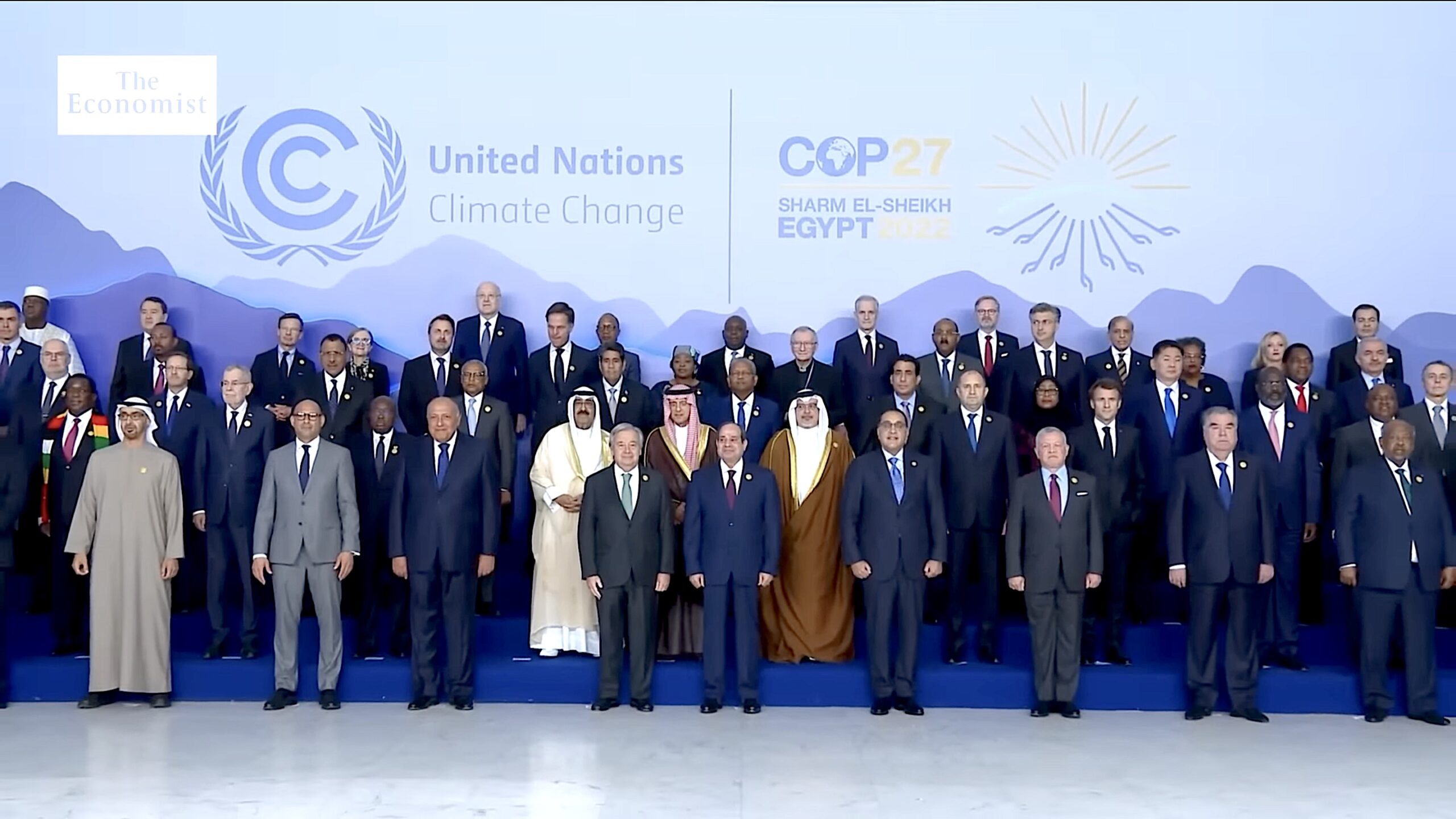 Why The UN Climate Summit Was A China Empowerment Summit