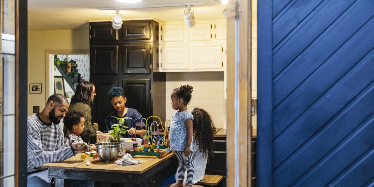 The American middle class is at the end of an era | Fortune