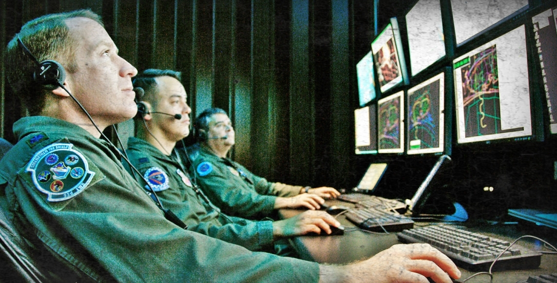 Confirmed: US Military Running Fake Social Media Accounts To Push Propaganda » Sons of Liberty Media