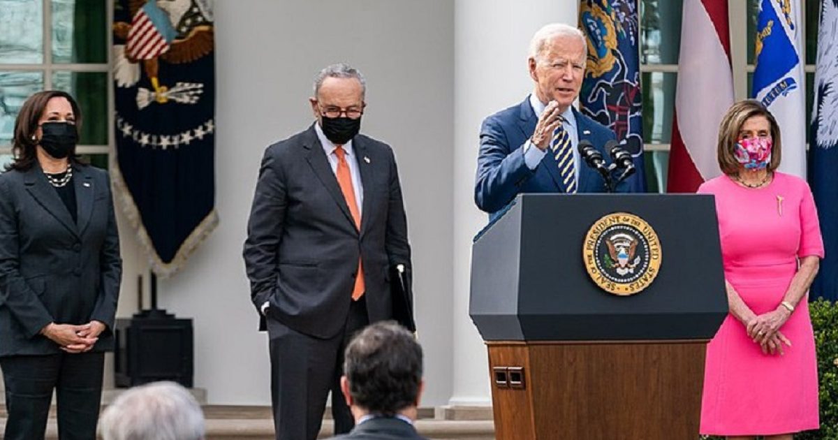 Twenty-Six Ways -- A to Z -- This Administration Has Harmed America » DailySurge