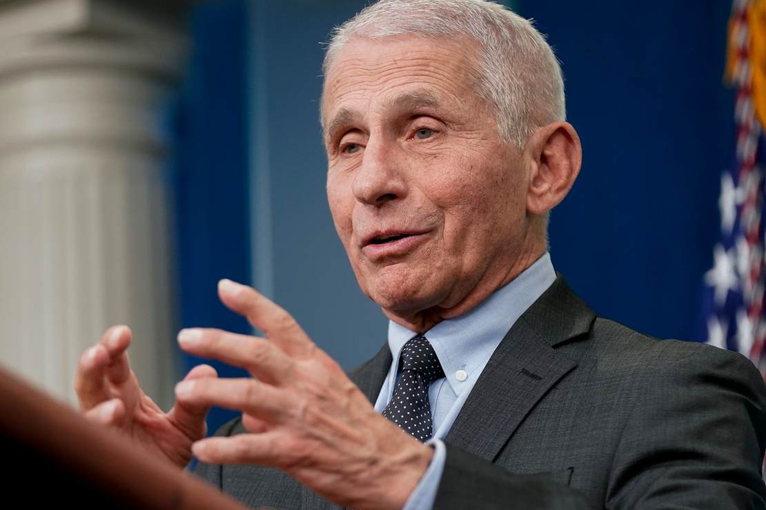Dr. Fauci Can't Remember Basic Facts About the Pandemic, yet He Still Shows up on TV – PJ Media