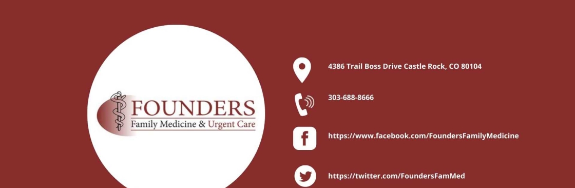 Founders Family Medicine and Urgent Care