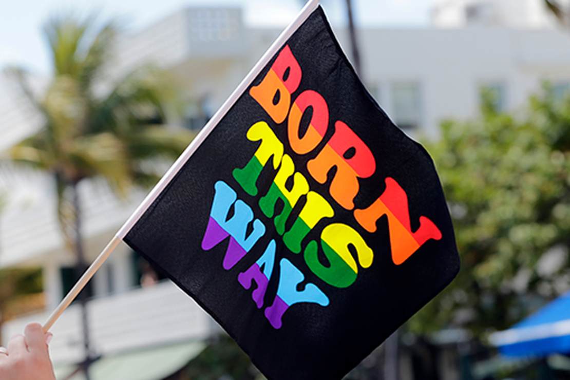 Lefty Narratives Crumbling Everywhere: NYC Gay Bar Attacker Is a Gay Man – PJ Media