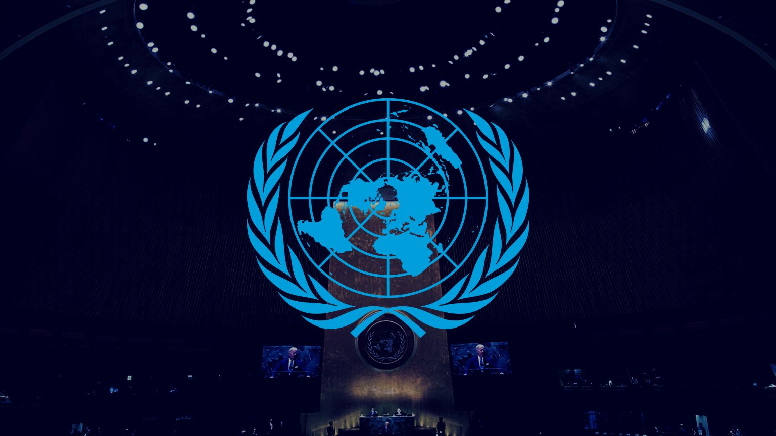 The UN outlines a new campaign against 