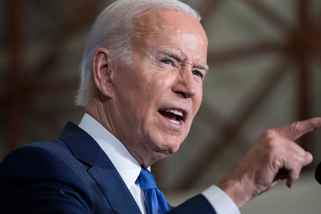 The Biden Crime Family's Defenders Are Getting Nervous – PJ Media
