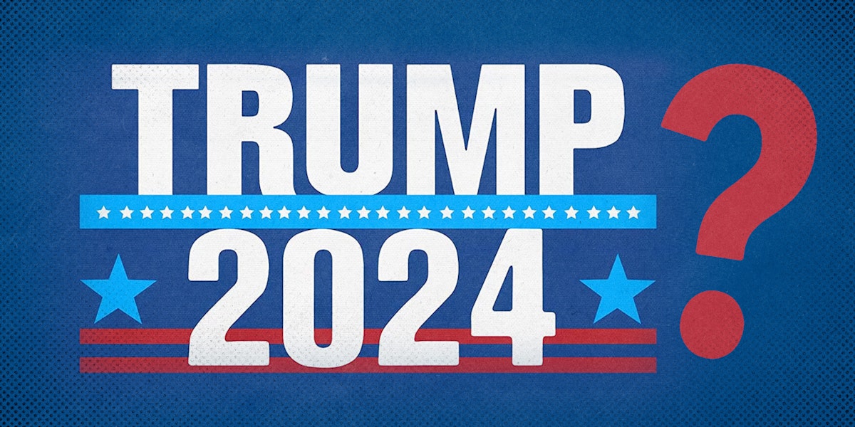 Mark Alexander: Trump, the Midterm Election Red Ripple, and 2024 | The Patriot Post